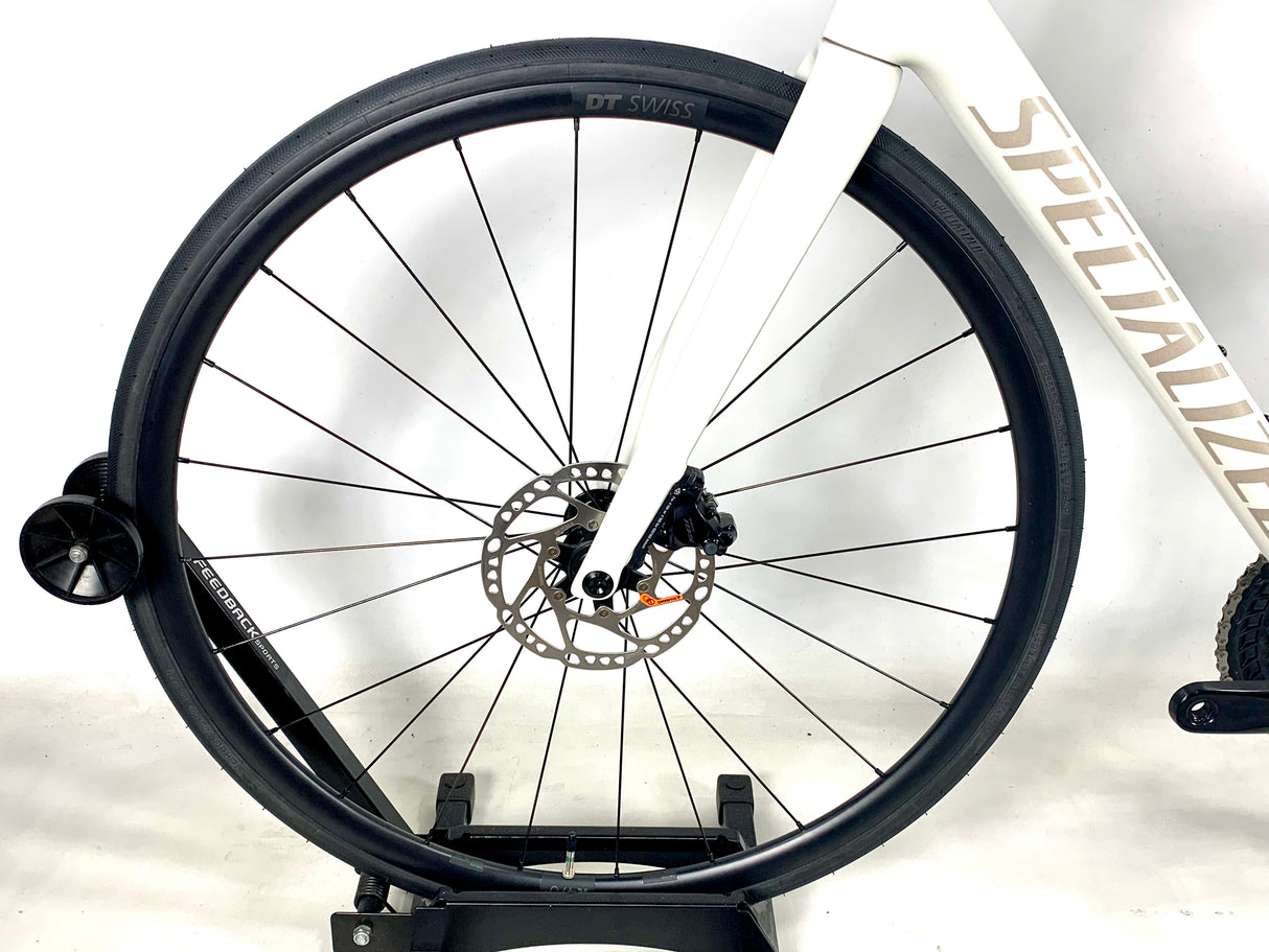 NEW 2025 Specialized Tarmac SL7 Sport Shimano 105 12-SPD DT Swiss Wheels Size: 56cm