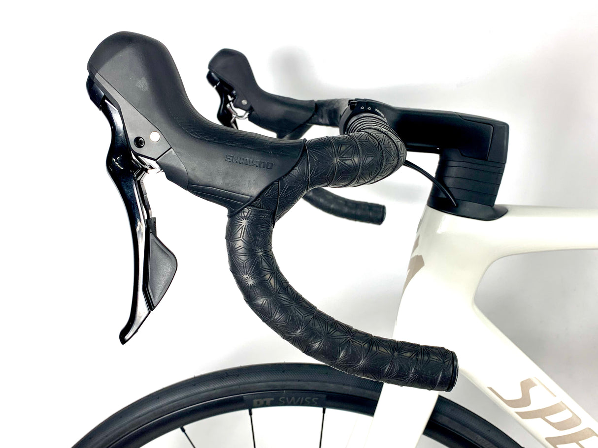 NEW 2025 Specialized Tarmac SL7 Sport Shimano 105 12-SPD DT Swiss Wheels Size: 56cm