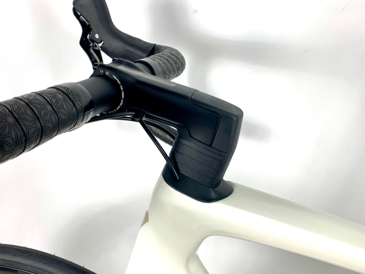 NEW 2025 Specialized Tarmac SL7 Sport Shimano 105 12-SPD DT Swiss Wheels Size: 56cm