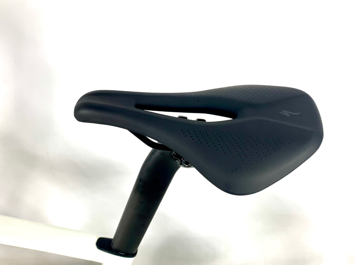 NEW 2025 Specialized Tarmac SL7 Sport Shimano 105 12-SPD DT Swiss Wheels Size: 56cm