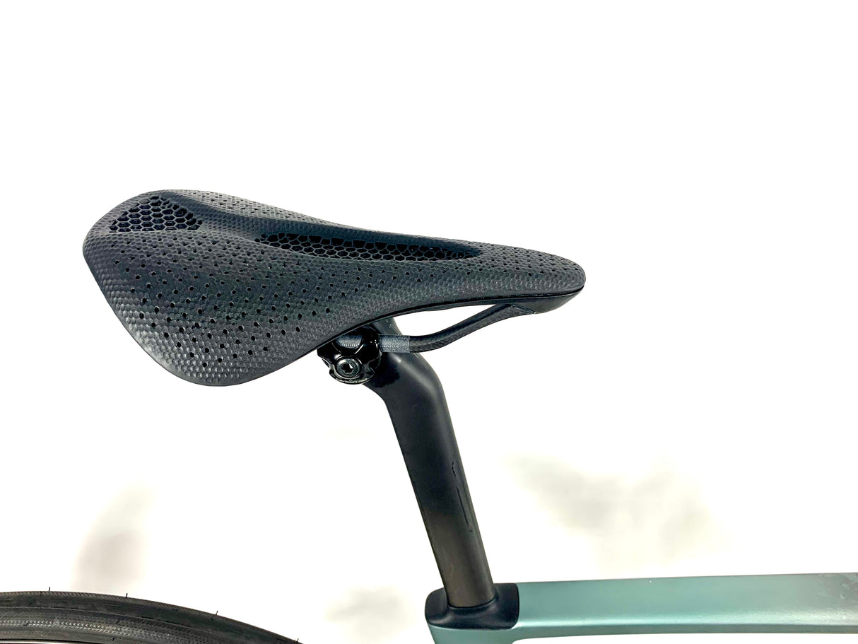 2026 Specialized S-Works Roubaix SL8 Sram Size: 56cm (Preowned)