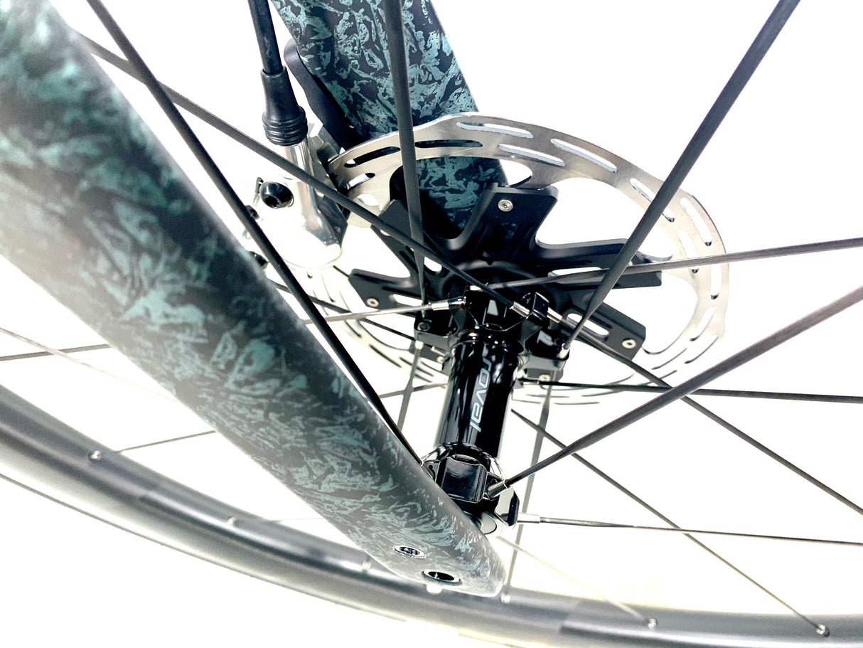 2026 Specialized S-Works Roubaix SL8 Sram Size: 56cm (Preowned)