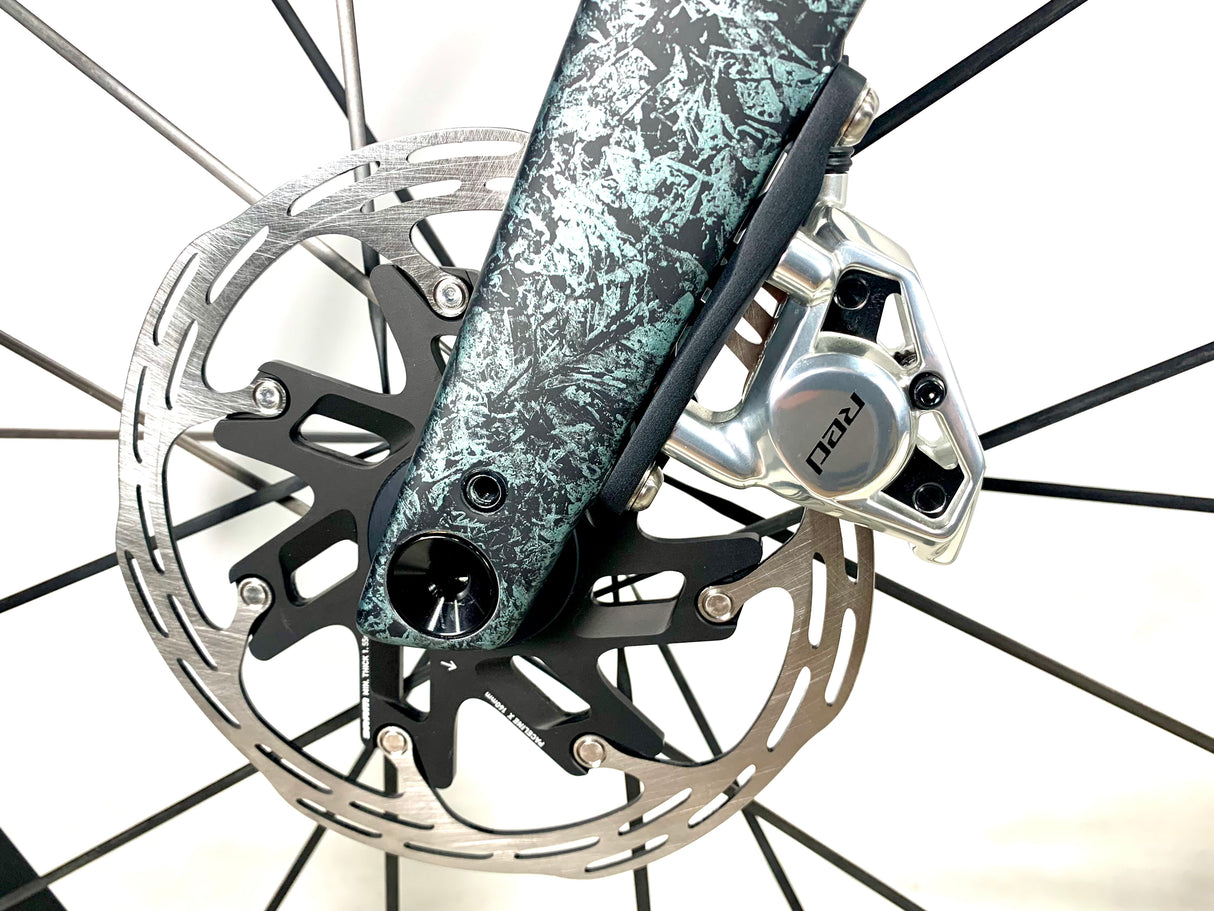 2026 Specialized S-Works Roubaix SL8 Sram Size: 56cm (Preowned)