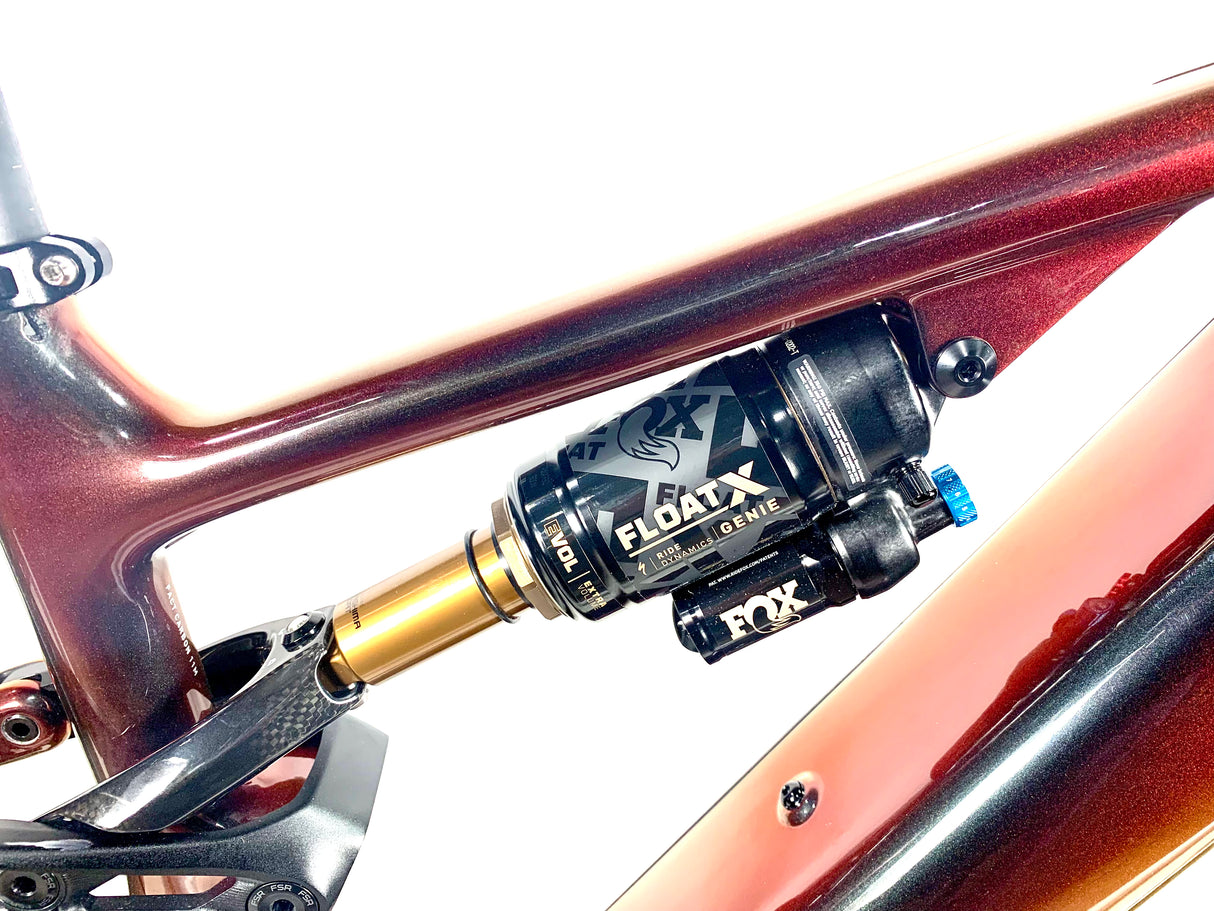 2026 Specialized S-Works Turbo Levo 4 SRAM XX 1X12 Size: S3 (Preowned)