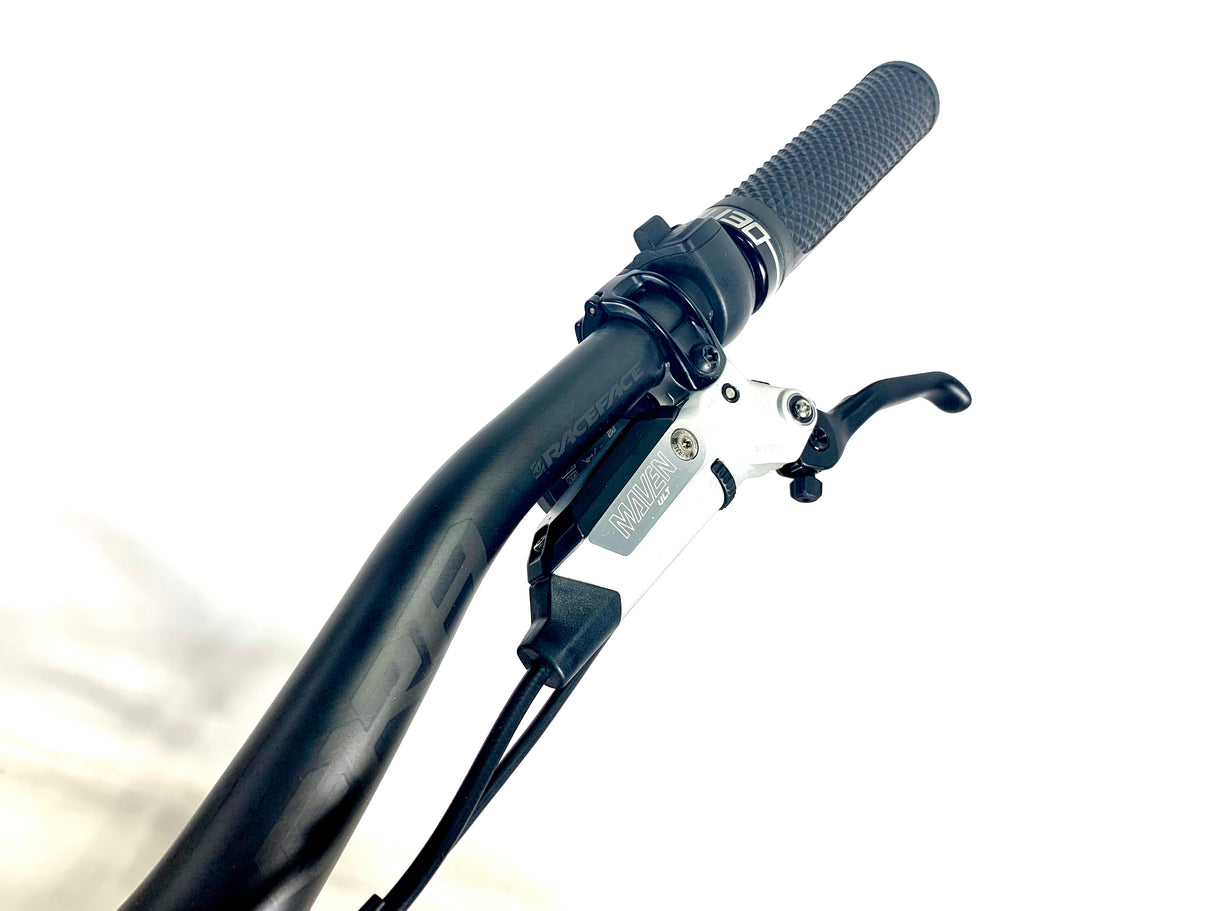 2026 Specialized S-Works Turbo Levo 4 SRAM XX 1X12 Size: S3 (Preowned)