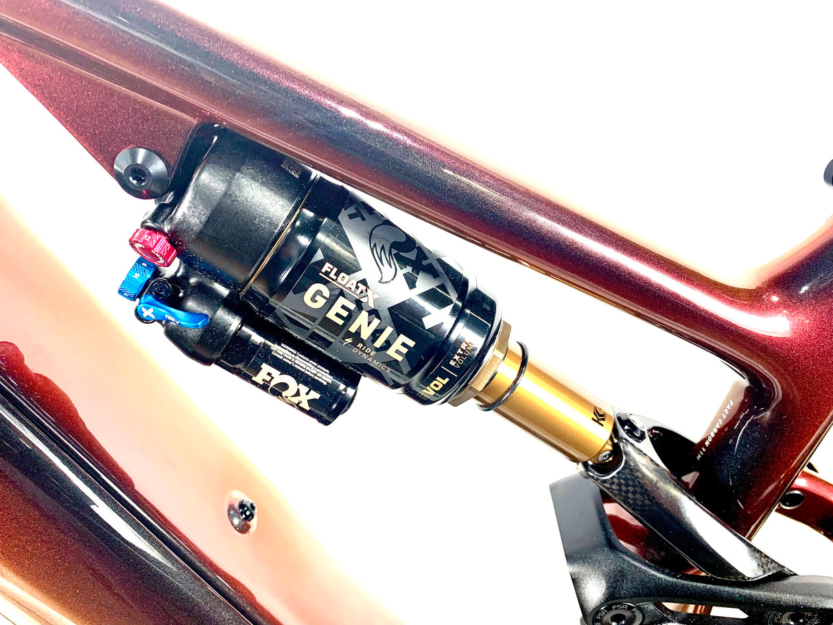 2026 Specialized S-Works Turbo Levo 4 SRAM XX 1X12 Size: S3 (Preowned)