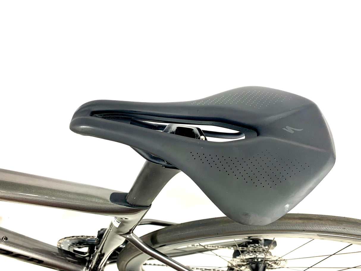 2024 Specialized Tarmac SL8 Expert Sram Rival AXS Size: 49cm (Preowned)