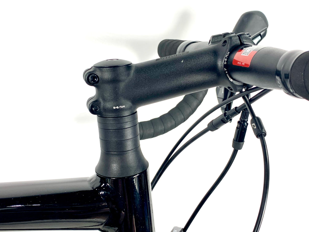 2025 Specialized Allez Sport E5 Alloy Road Bike Shimano 10-Speed Size: 58cm