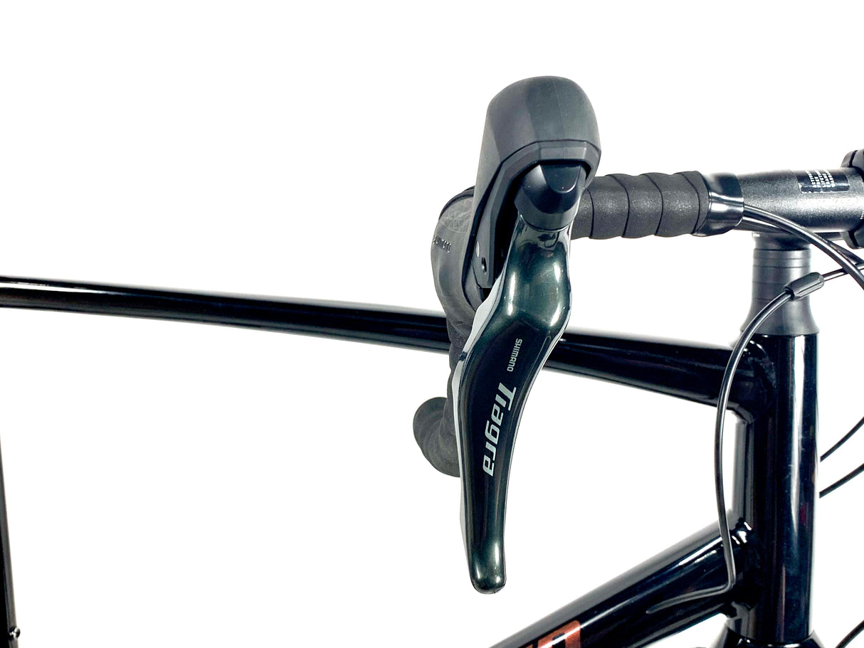 2025 Specialized Allez Sport E5 Alloy Road Bike Shimano 10-Speed Size: 58cm