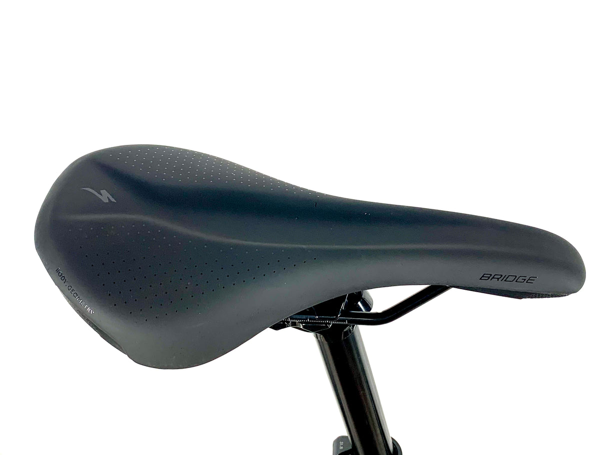 2025 Specialized Allez Sport E5 Alloy Road Bike Shimano 10-Speed Size: 58cm