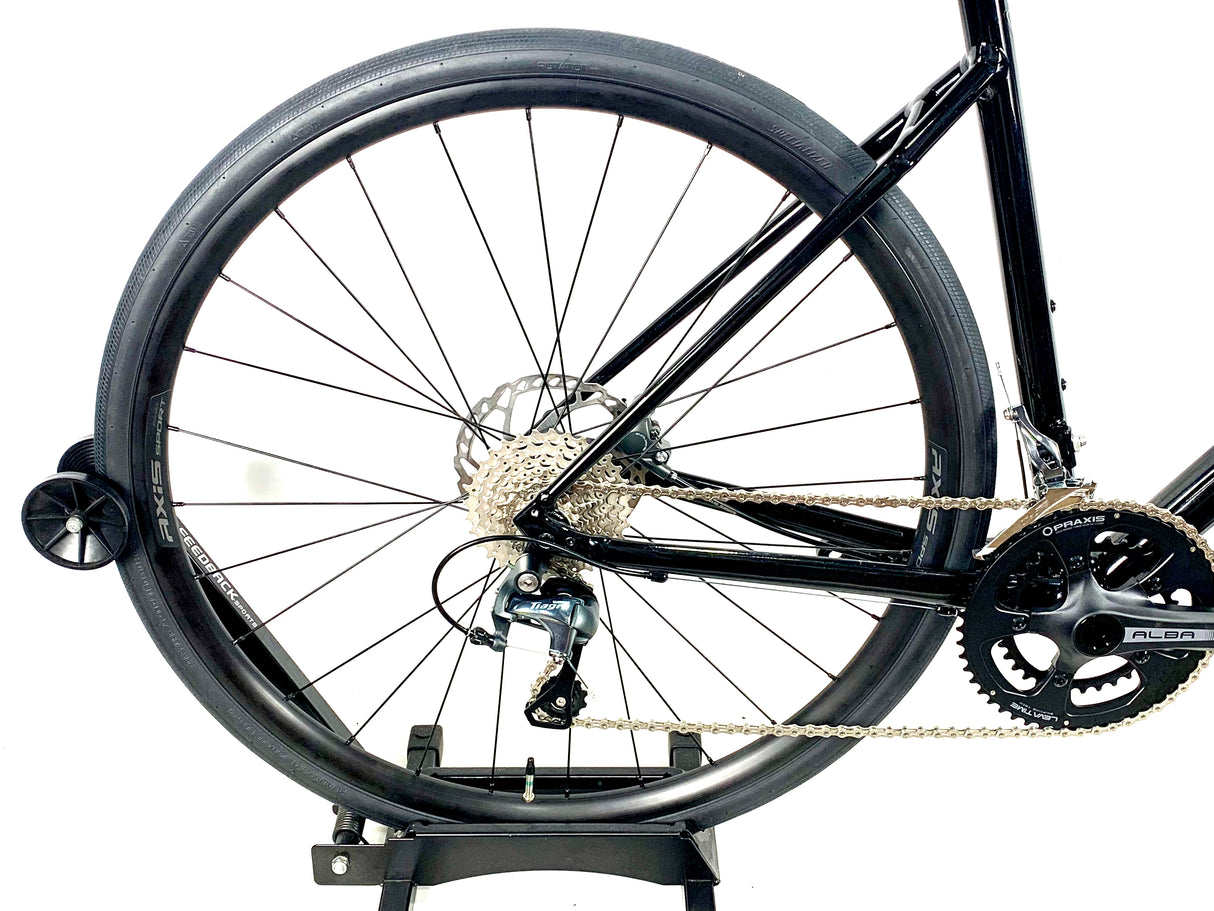 2025 Specialized Allez Sport E5 Alloy Road Bike Shimano 10-Speed Size: 58cm