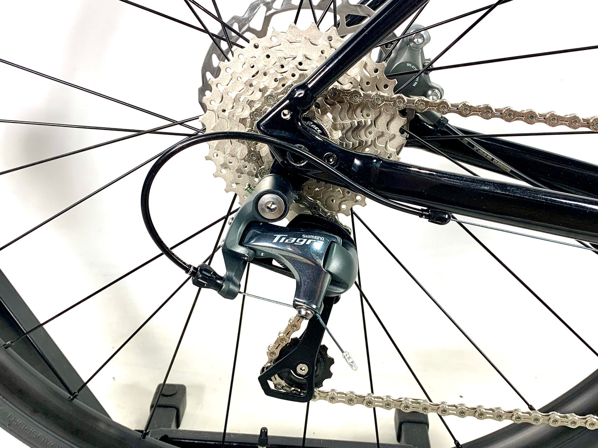 2025 Specialized Allez Sport E5 Alloy Road Bike Shimano 10-Speed Size: 58cm