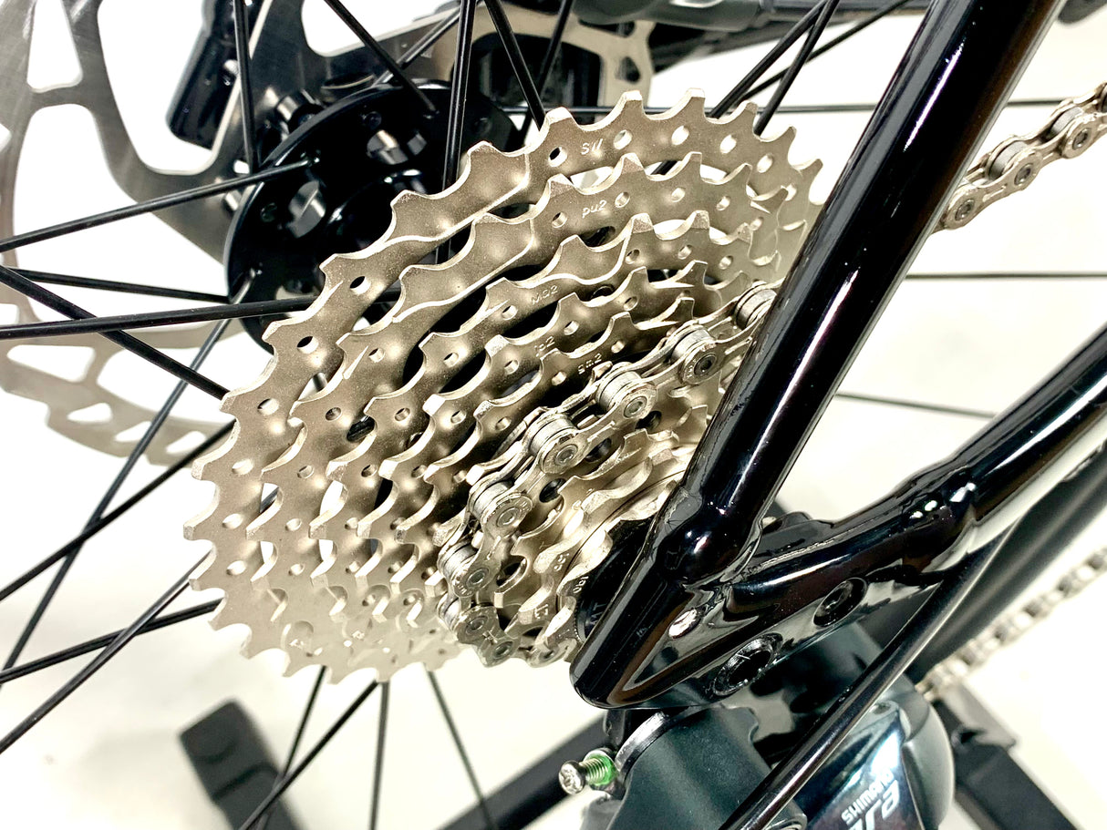 2025 Specialized Allez Sport E5 Alloy Road Bike Shimano 10-Speed Size: 58cm