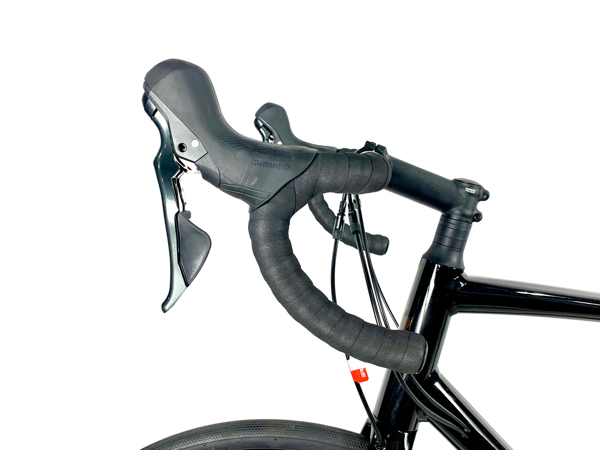 2025 Specialized Allez Sport E5 Alloy Road Bike Shimano 10-Speed Size: 58cm