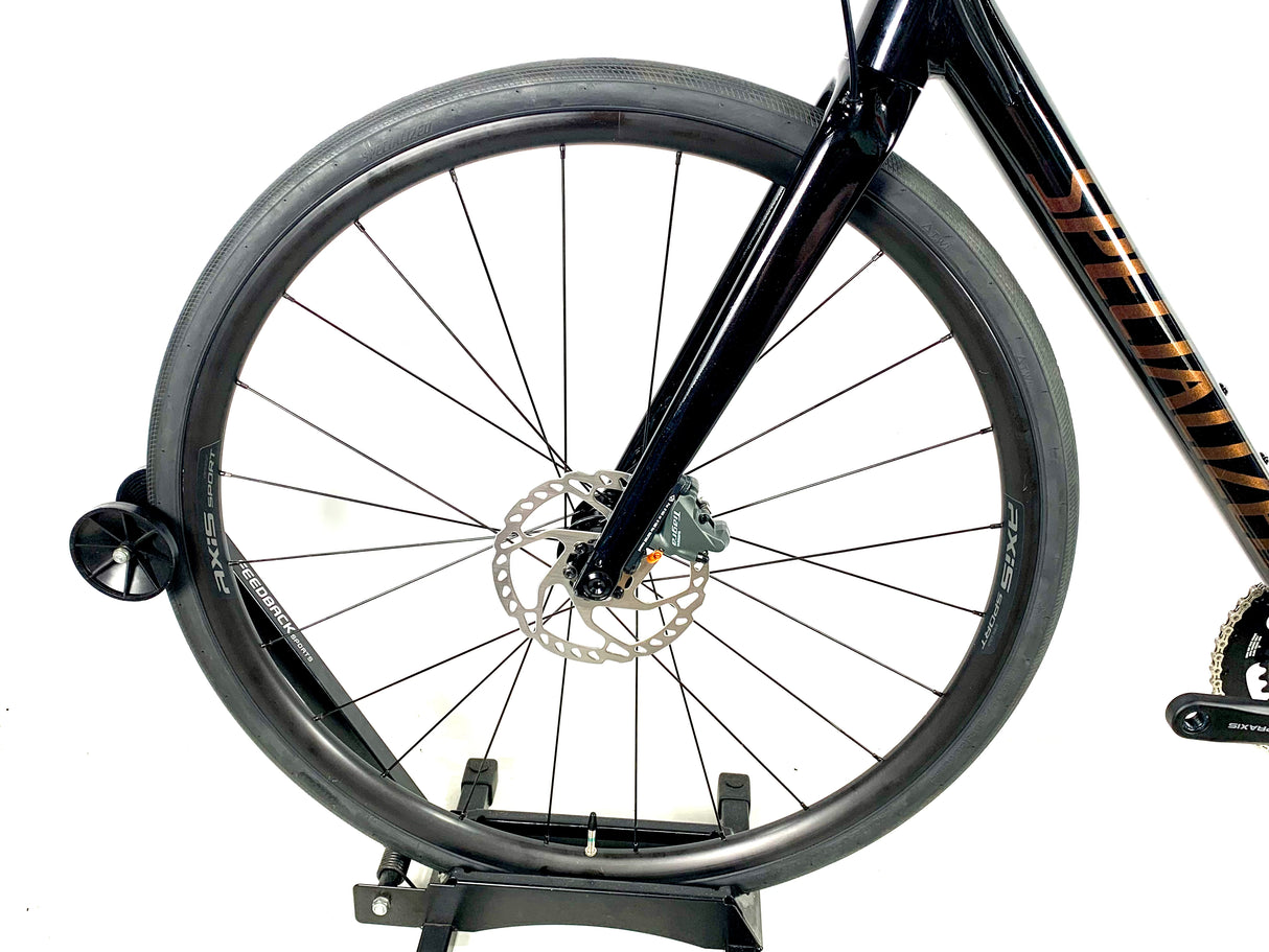 2025 Specialized Allez Sport E5 Alloy Road Bike Shimano 10-Speed Size: 58cm