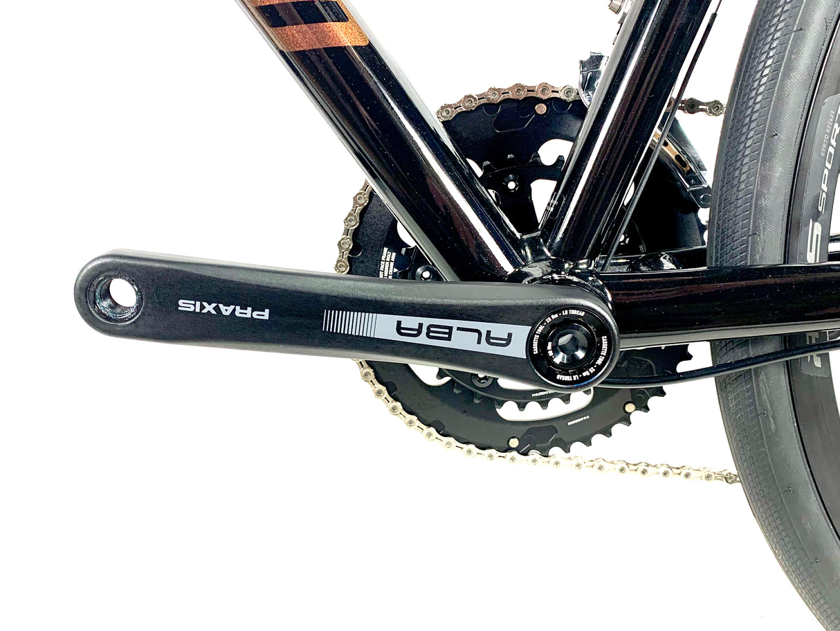 2025 Specialized Allez Sport E5 Alloy Road Bike Shimano 10-Speed Size: 58cm