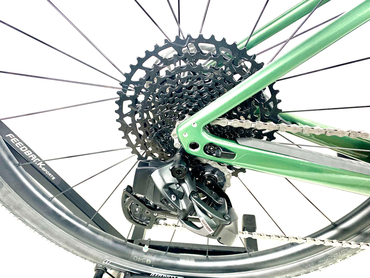 2025 Specialized Turbo Creo 2 Comp Carbon SRAM Size: 52cm (Preowned)