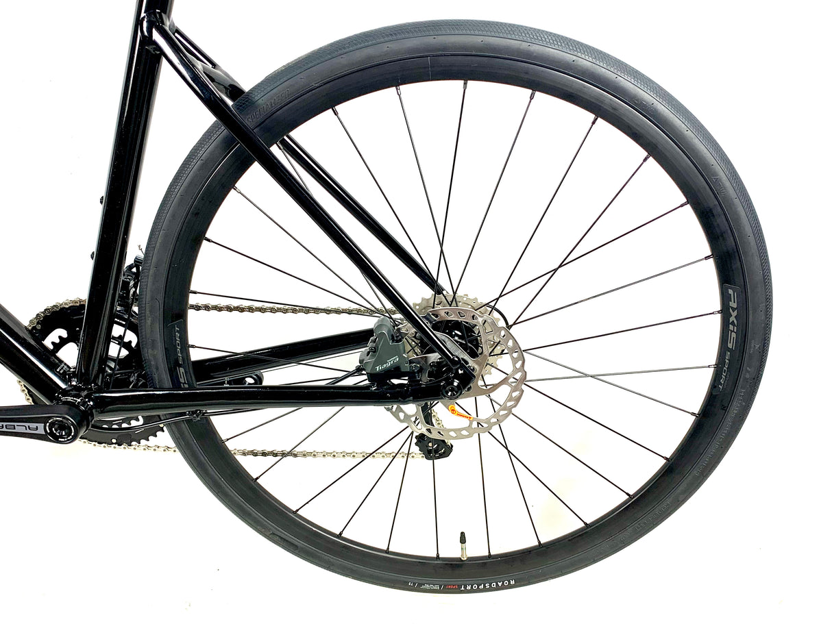 2025 Specialized Allez Sport E5 Alloy Road Bike Shimano 10-Speed Size: 58cm