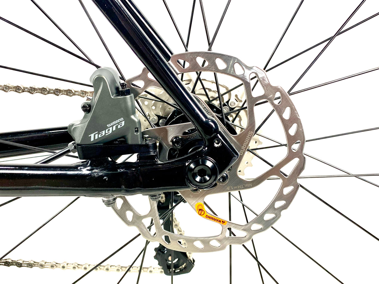 2025 Specialized Allez Sport E5 Alloy Road Bike Shimano 10-Speed Size: 58cm