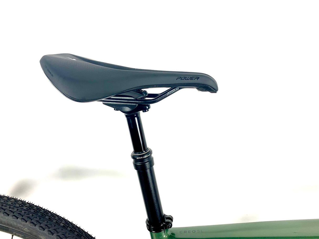 2025 Specialized Turbo Creo 2 Comp Carbon SRAM Size: 52cm (Preowned)