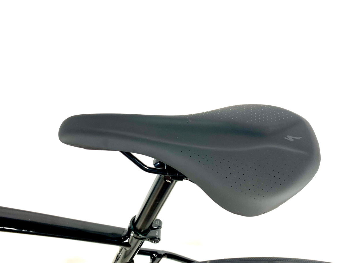 2025 Specialized Allez Sport E5 Alloy Road Bike Shimano 10-Speed Size: 58cm