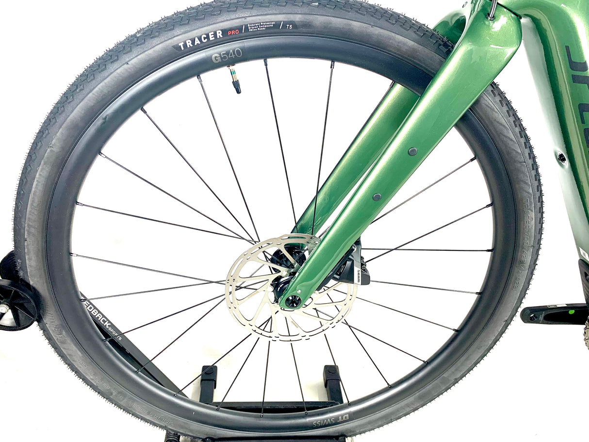 2025 Specialized Turbo Creo 2 Comp Carbon SRAM Size: 52cm (Preowned)