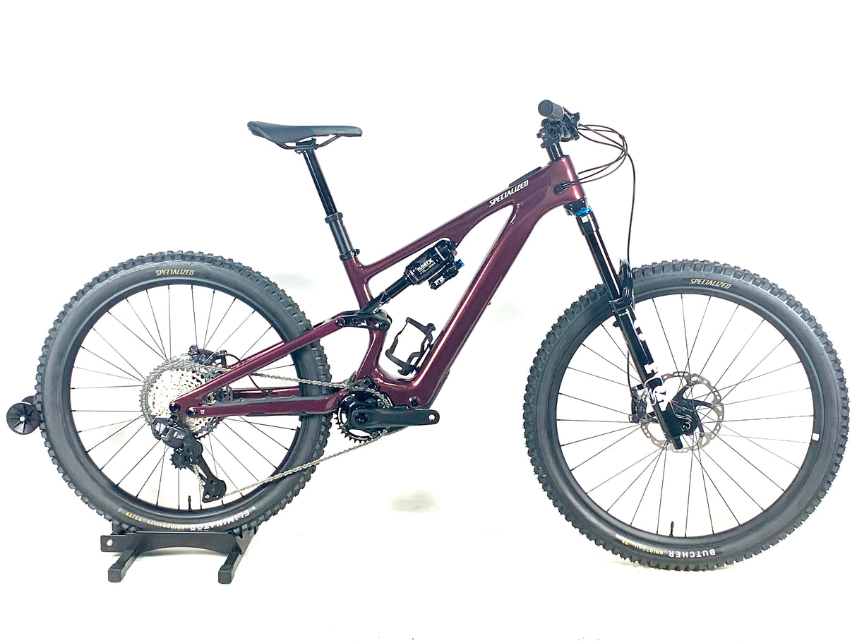 2026 Specialized Turbo Levo SL 2 Expert Di2 1X12 Size: S2 (Preowned)