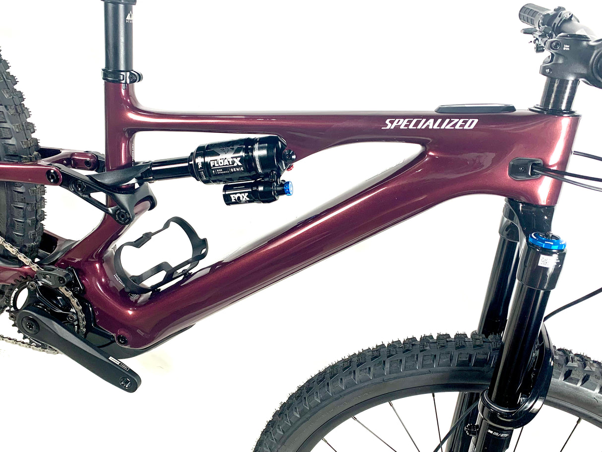 2026 Specialized Turbo Levo SL 2 Expert Di2 1X12 Size: S2 (Preowned)