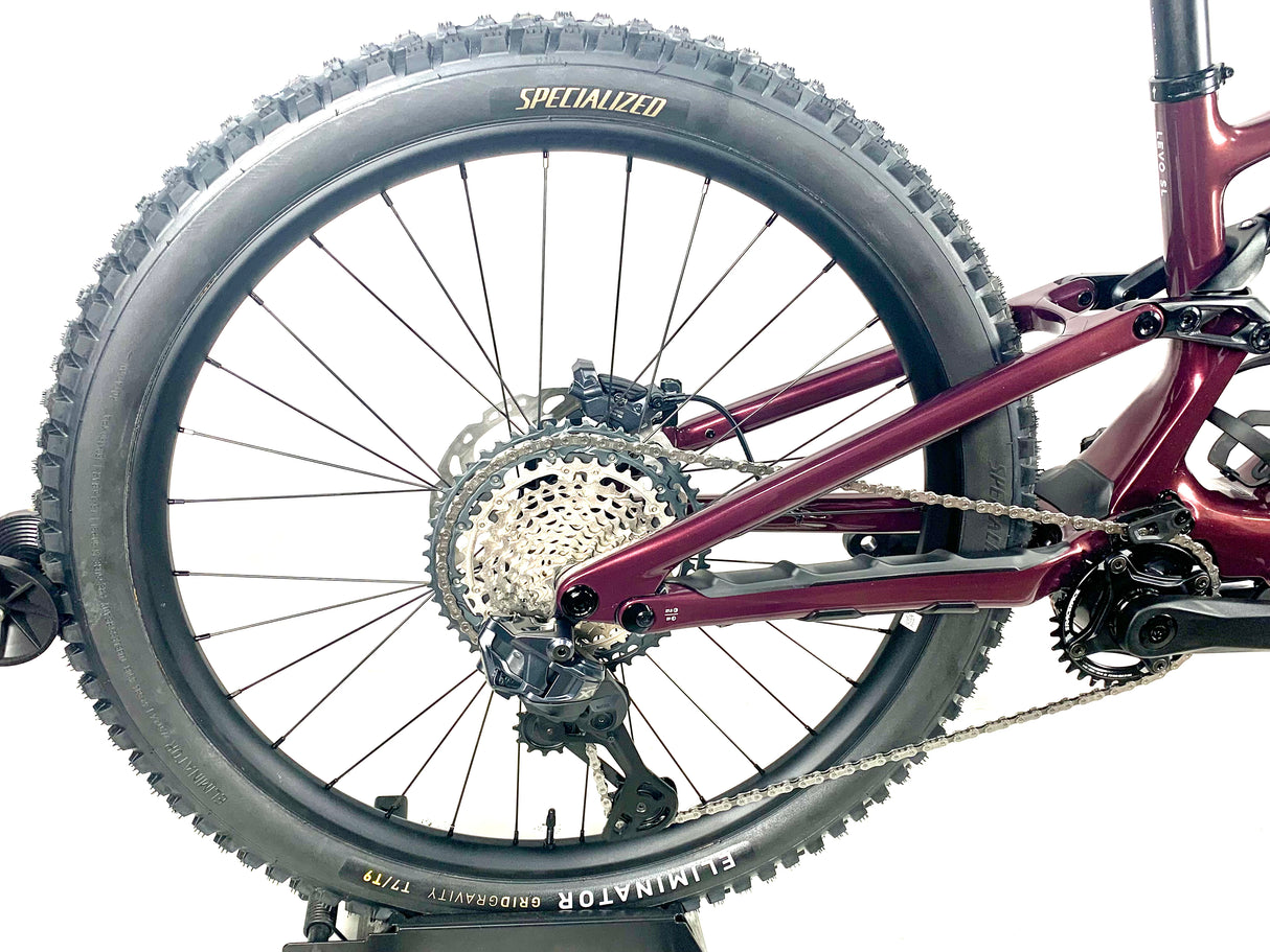 2026 Specialized Turbo Levo SL 2 Expert Di2 1X12 Size: S2 (Preowned)