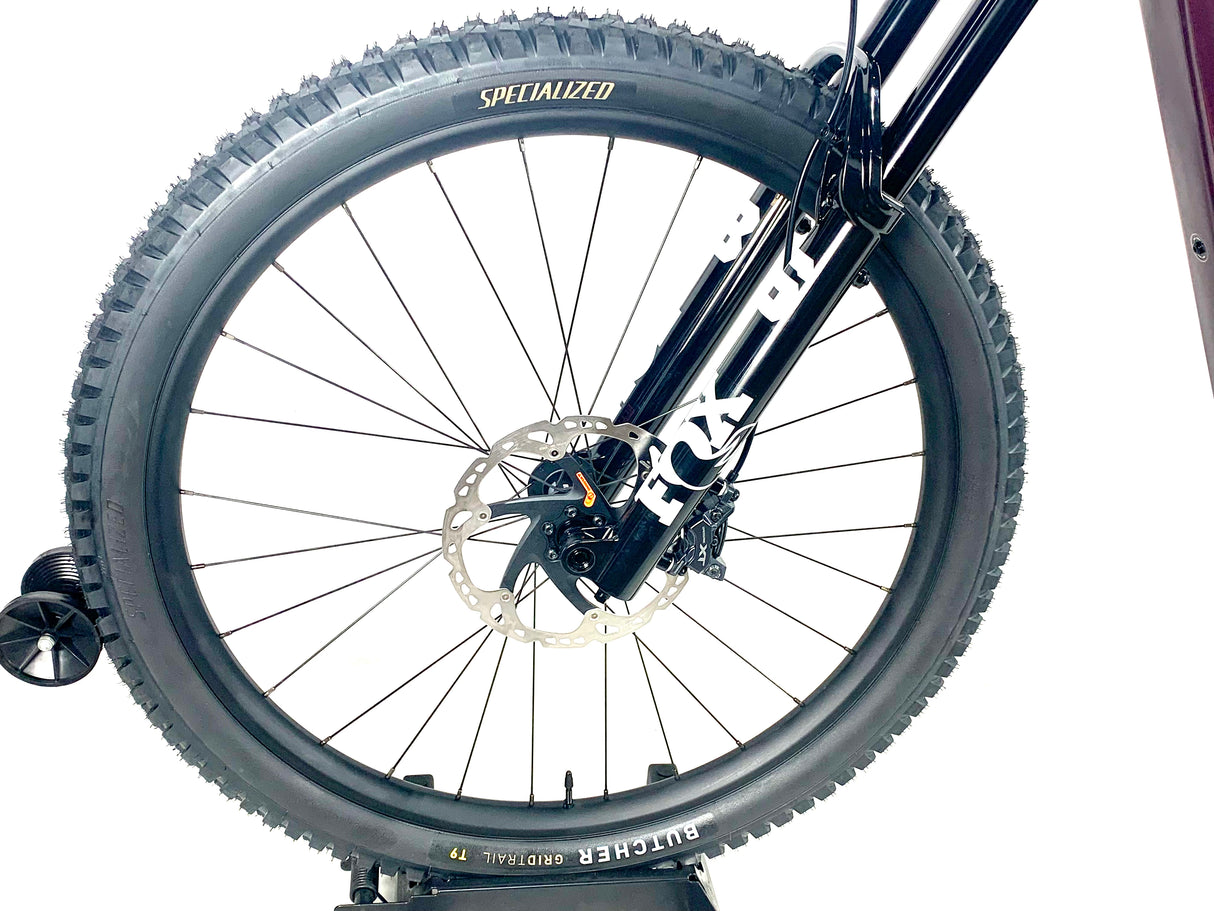 2026 Specialized Turbo Levo SL 2 Expert Di2 1X12 Size: S2 (Preowned)