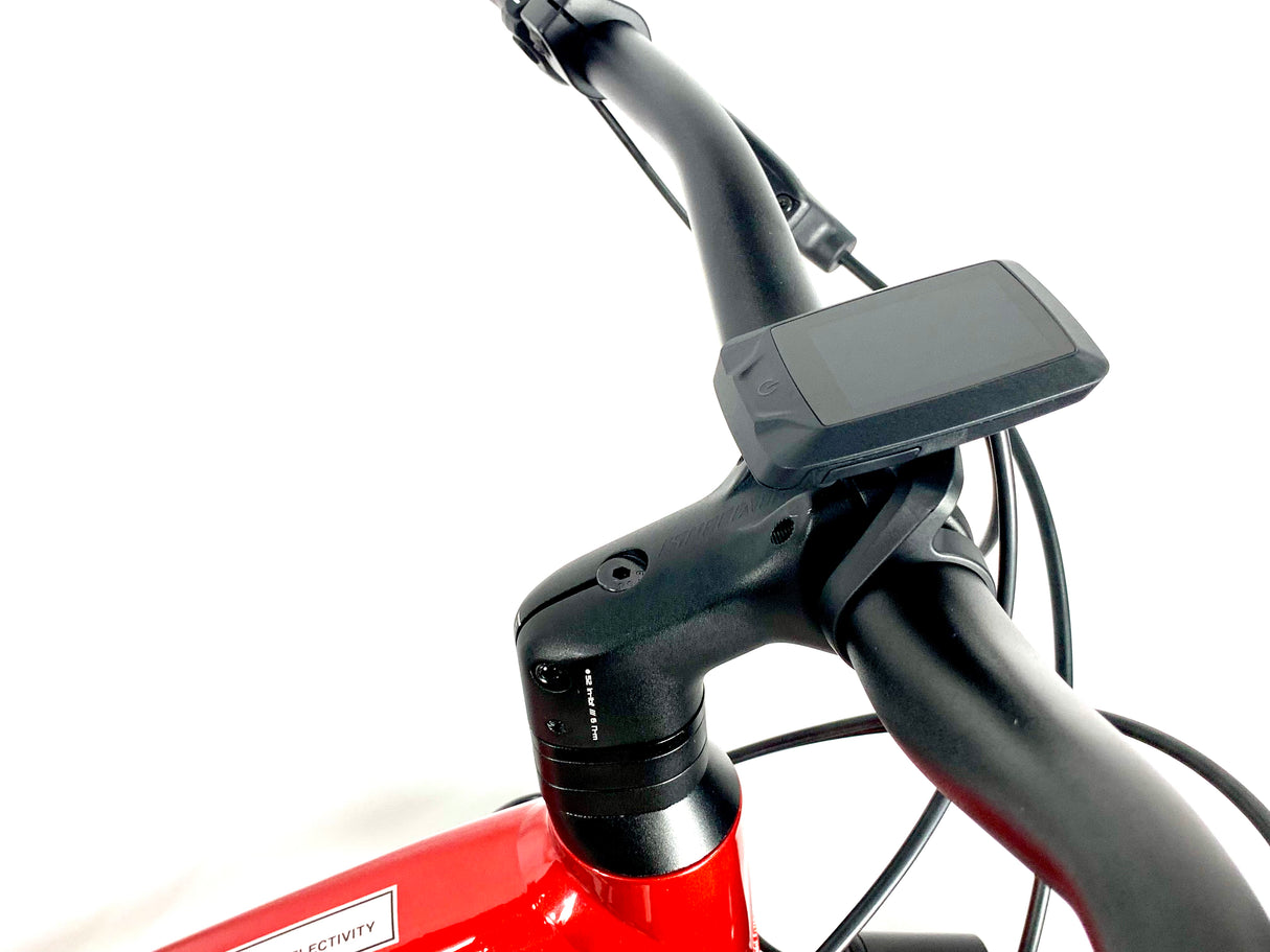 2023 Specialized Turbo Vado 4.0 Step Thru NX 1x11 Speed 27.5 Alloy Wheels Size: Medium