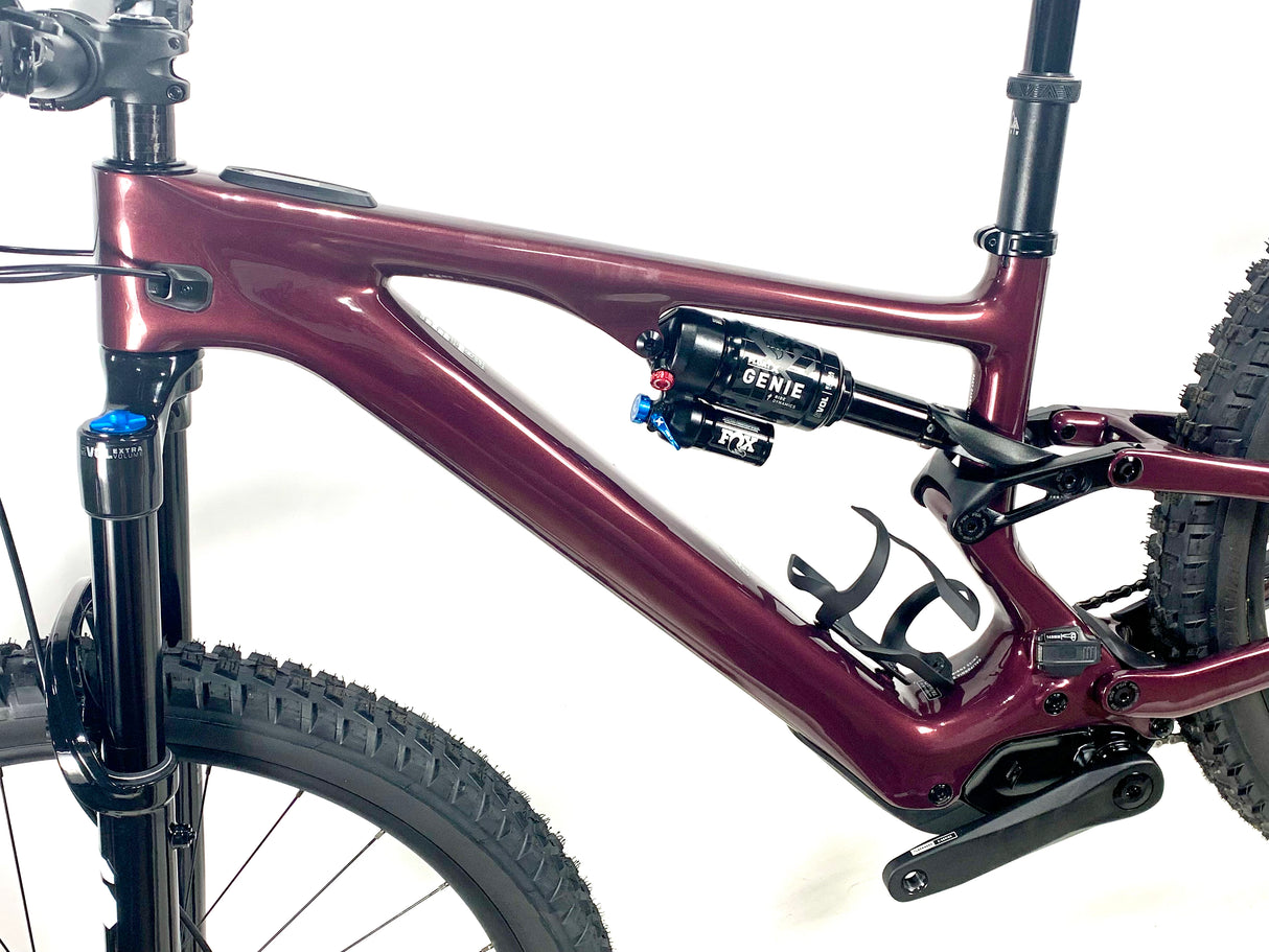 2026 Specialized Turbo Levo SL 2 Expert Di2 1X12 Size: S2 (Preowned)