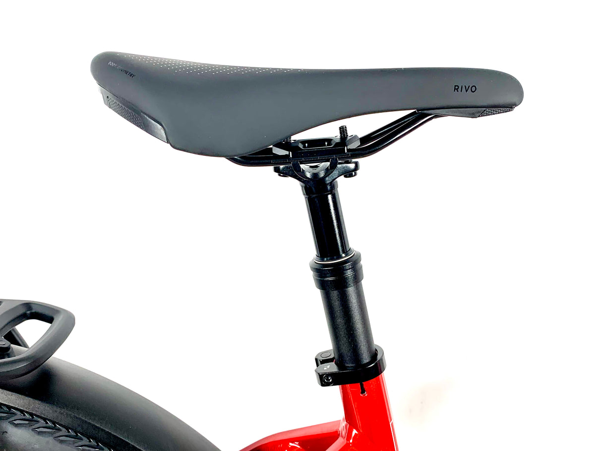 2023 Specialized Turbo Vado 4.0 Step Thru NX 1x11 Speed 27.5 Alloy Wheels Size: Medium