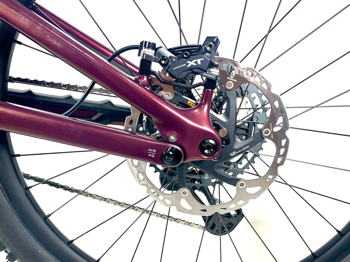 2026 Specialized Turbo Levo SL 2 Expert Di2 1X12 Size: S2 (Preowned)