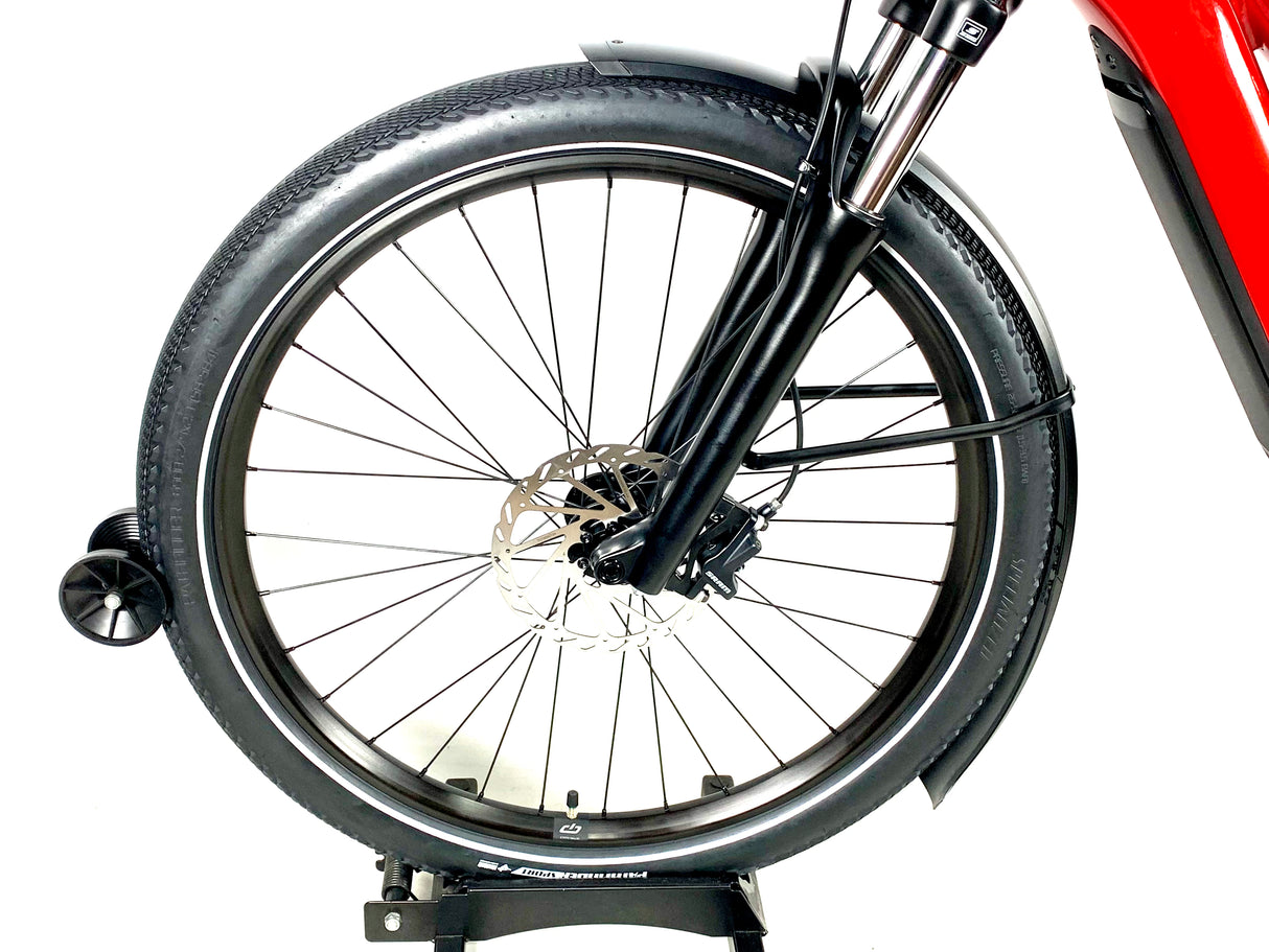 2023 Specialized Turbo Vado 4.0 Step Thru NX 1x11 Speed 27.5 Alloy Wheels Size: Medium