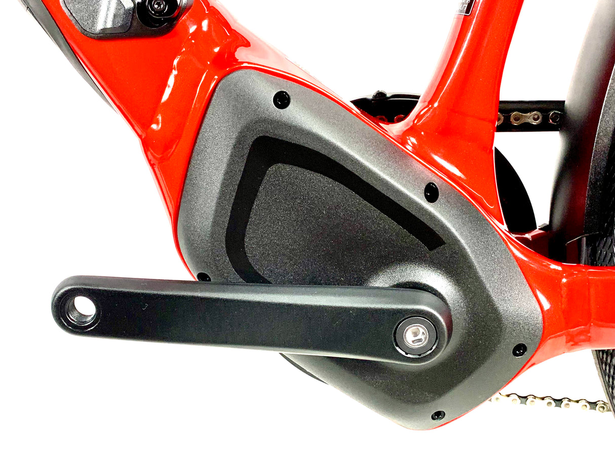 2023 Specialized Turbo Vado 4.0 Step Thru NX 1x11 Speed 27.5 Alloy Wheels Size: Medium