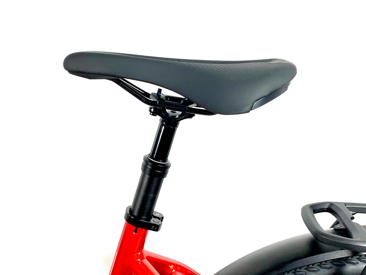 2023 Specialized Turbo Vado 4.0 Step Thru NX 1x11 Speed 27.5 Alloy Wheels Size: Medium