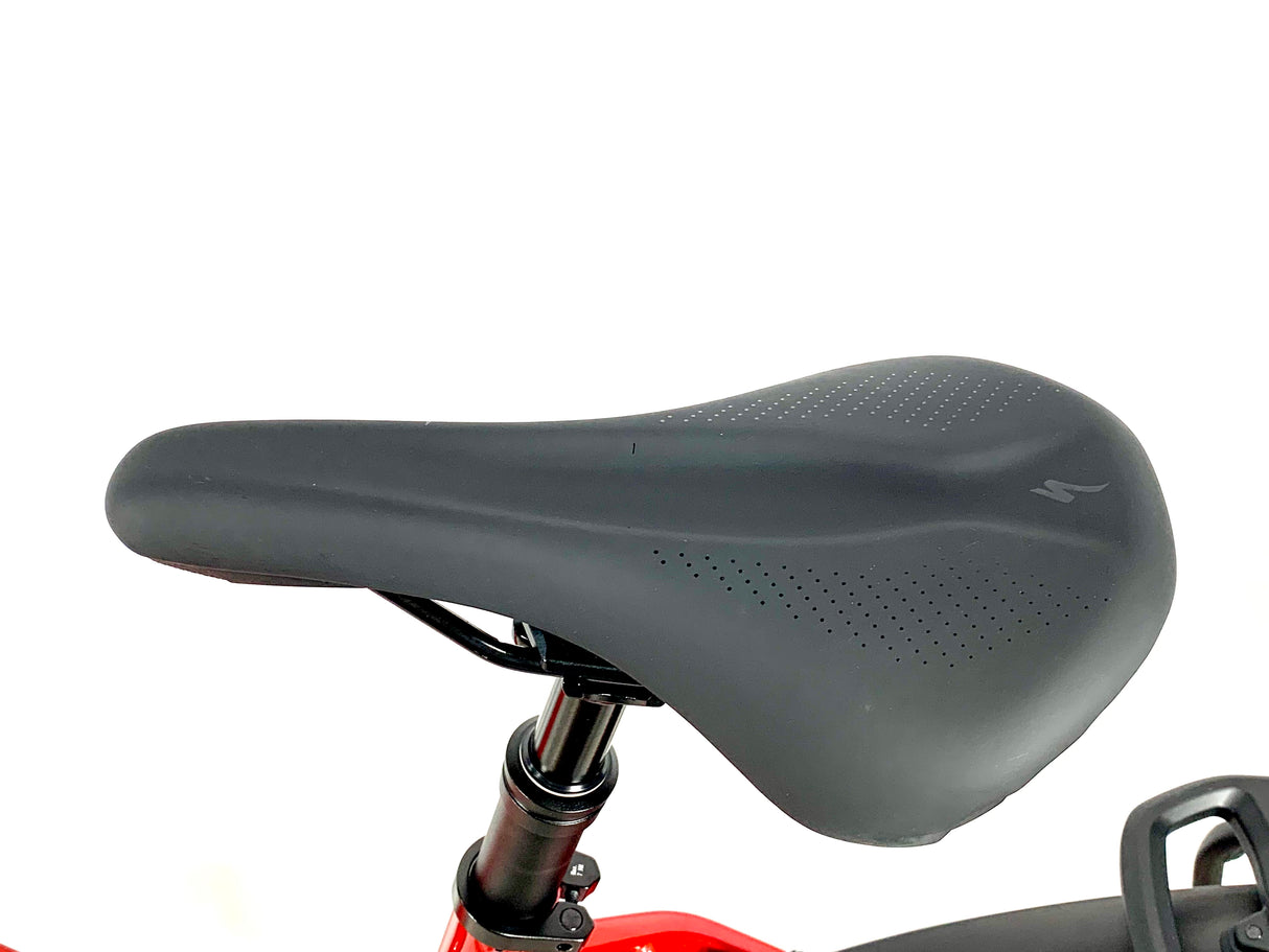 2023 Specialized Turbo Vado 4.0 Step Thru NX 1x11 Speed 27.5 Alloy Wheels Size: Medium