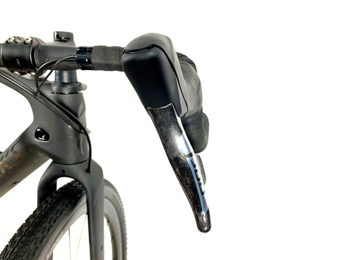 2024 Specialized S-Works Turbo Creo 2 Sram AXS Size: 56cm Satin Forest(Preowned)