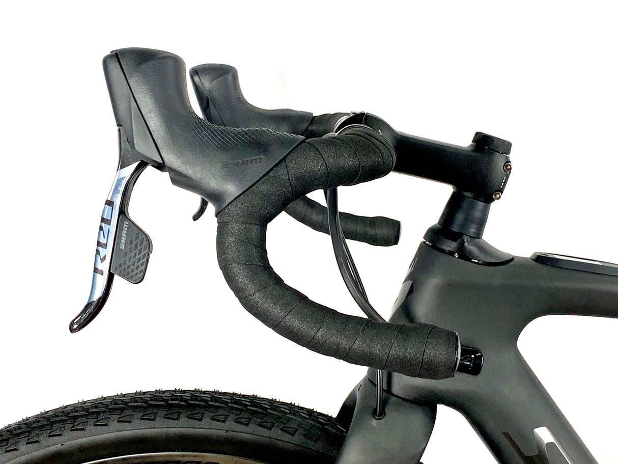 2024 Specialized S-Works Turbo Creo 2 Sram AXS Size: 56cm Satin Forest(Preowned)