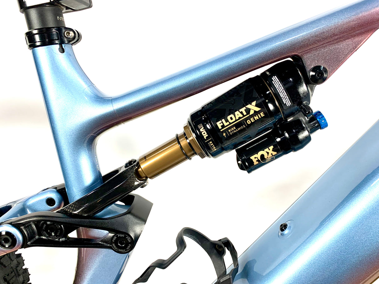 2026 Specialized S-Works Turbo Levo 4 SRAM XX 1x12 Size: S4 (Preowned)