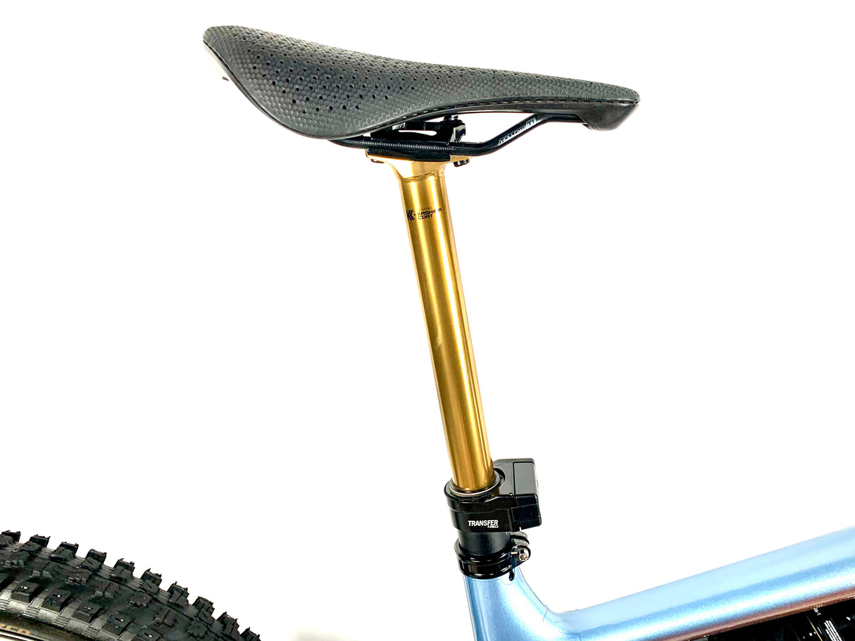 2026 Specialized S-Works Turbo Levo 4 SRAM XX 1x12 Size: S4 (Preowned)