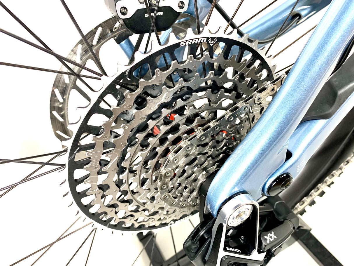 2026 Specialized S-Works Turbo Levo 4 SRAM XX 1x12 Size: S4 (Preowned)