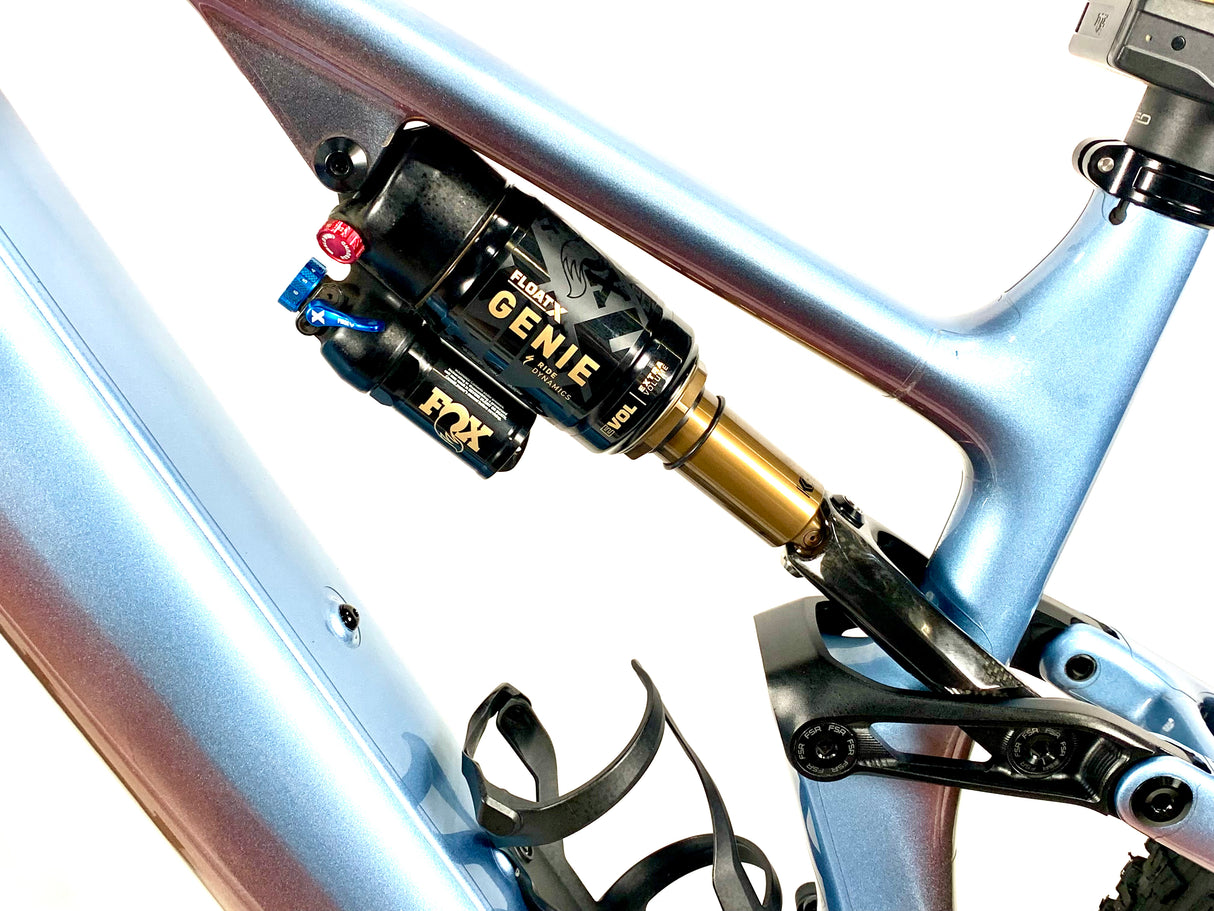 2026 Specialized S-Works Turbo Levo 4 SRAM XX 1x12 Size: S4 (Preowned)