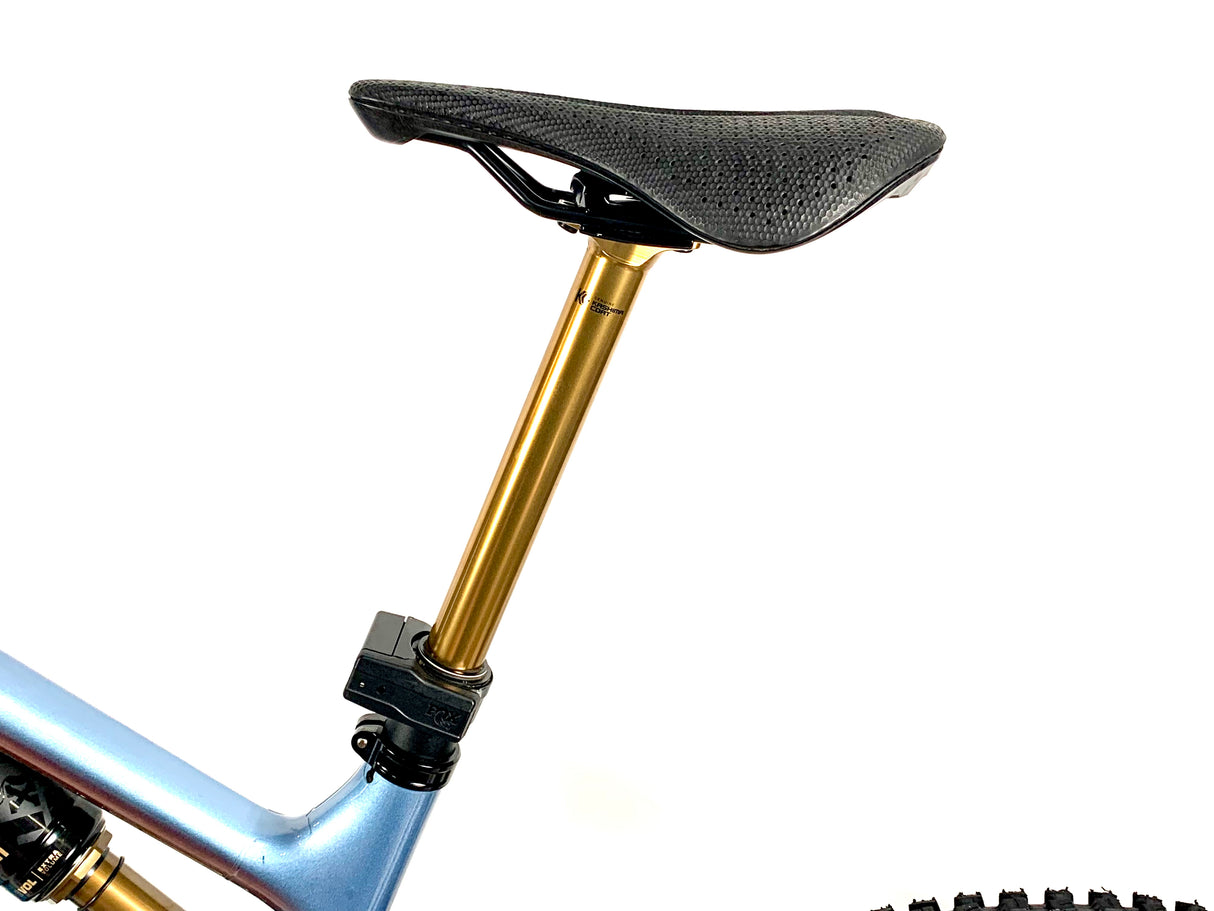 2026 Specialized S-Works Turbo Levo 4 SRAM XX 1x12 Size: S4 (Preowned)