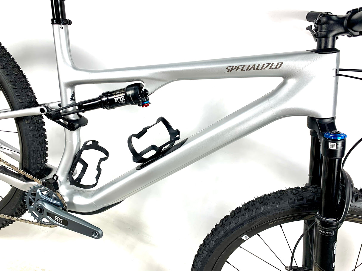 2025 Specialized Epic 8 Evo Expert SRAM GX AXS Size: XL (Preowned)