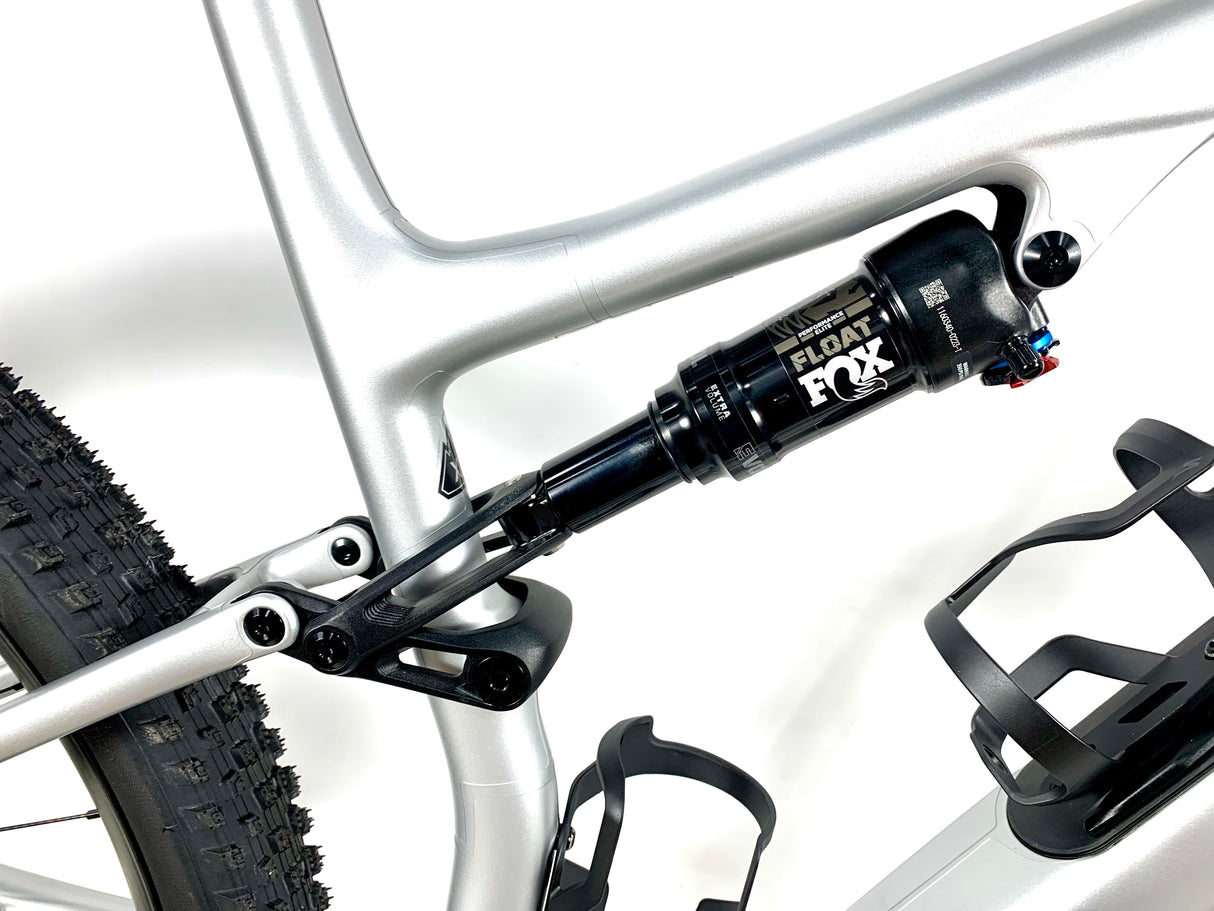 2025 Specialized Epic 8 Evo Expert SRAM GX AXS Size: XL (Preowned)