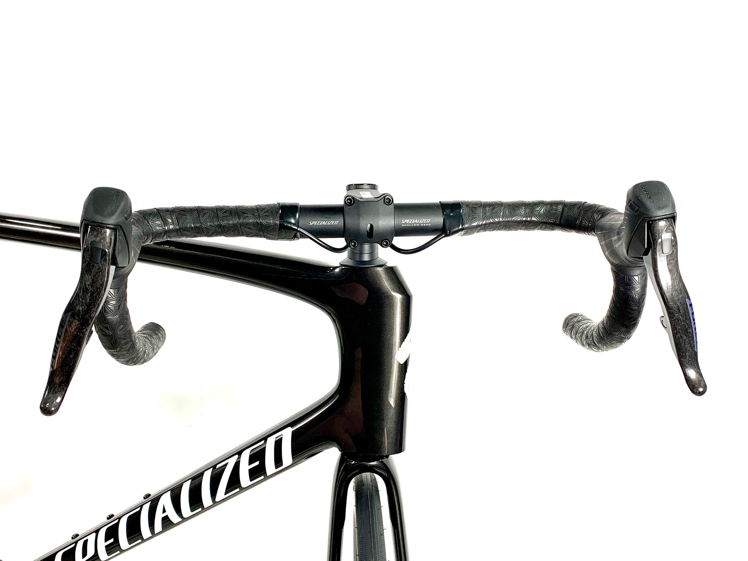 New 2026 Specialized Tarmac SL8 Expert Force AXS Roval Carbon Wheels Size: 61cm