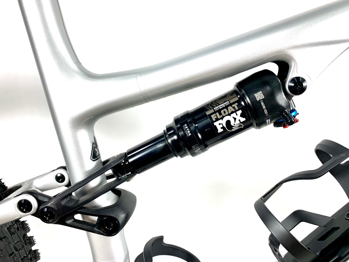 2025 Specialized Epic 8 Evo Expert SRAM GX AXS Size: XL (Preowned)