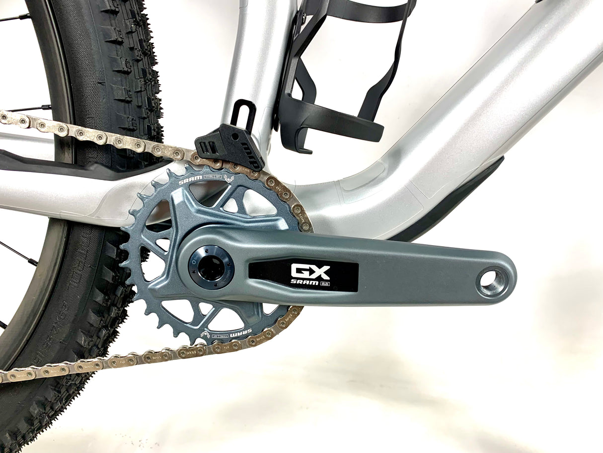 2025 Specialized Epic 8 Evo Expert SRAM GX AXS Size: XL (Preowned)